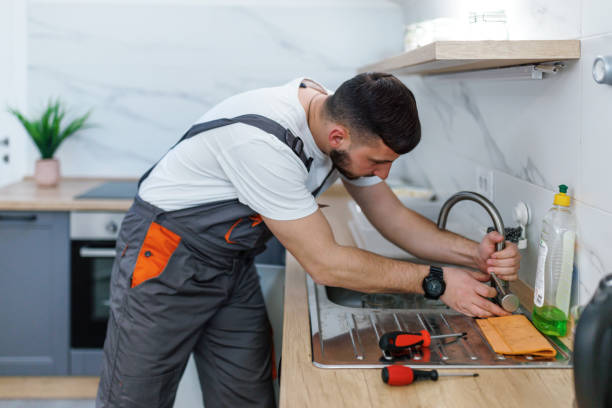 Best Affordable Plumbing Services  in Mulgee, OK
