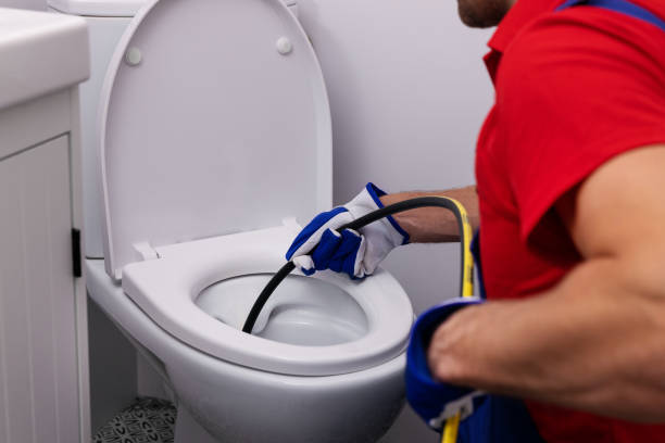 Best Plumbing Inspection Services  in Mulgee, OK