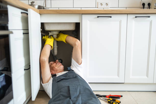 Best Residential Plumbing Services  in Mulgee, OK