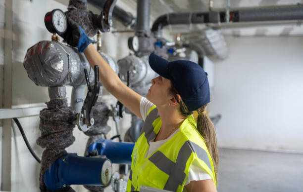 Shower Repair Services in Okmulgee, OK