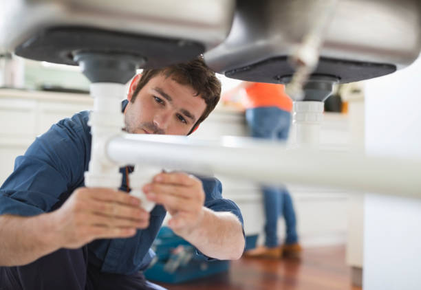 Best Water Softener Installation  in Mulgee, OK