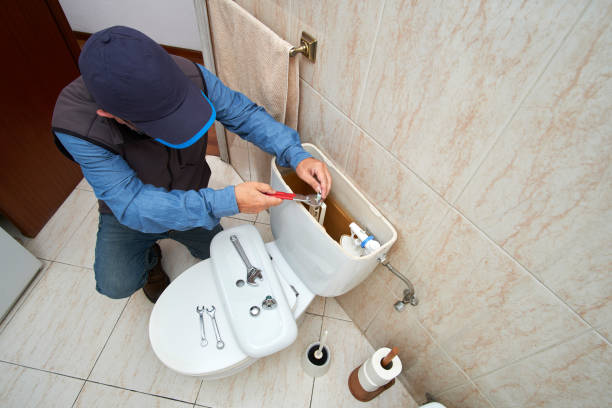 Best Water Softener Installation  in Mulgee, OK